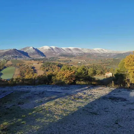 Casale Fusco Alloggio per agriturismo