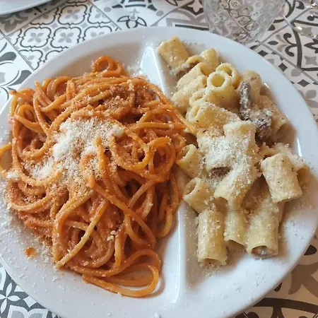 Feriegård Casale Fusco Spoleto