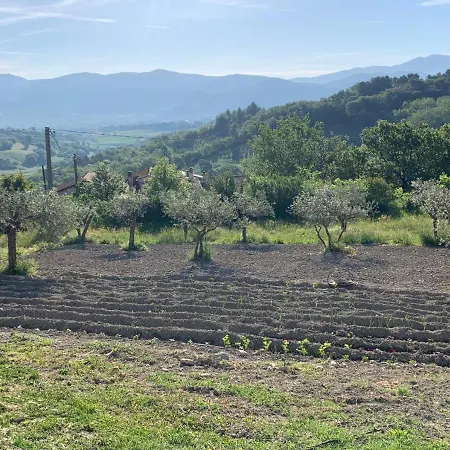 Casale Fusco Alloggio per agriturismo *