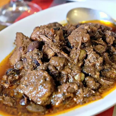 Casale Fusco * Spoleto