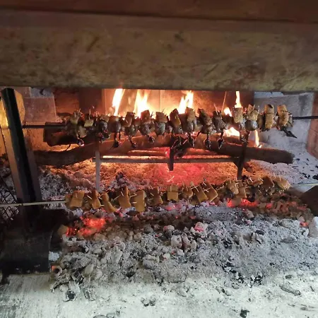 Casale Fusco Σπολέτο