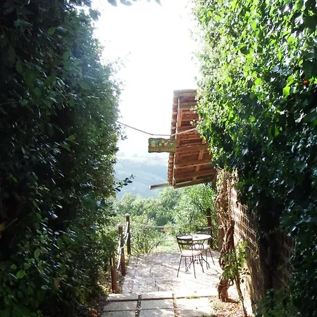 Casale Fusco Alloggio per agriturismo Spoleto