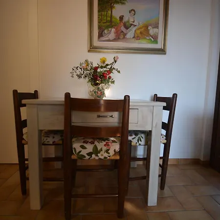 Casale Fusco * Spoleto