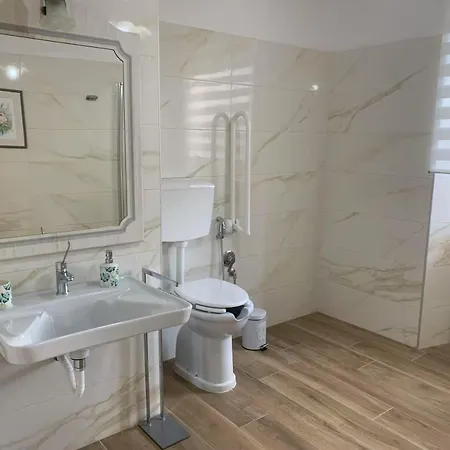 Casale Fusco Spoleto