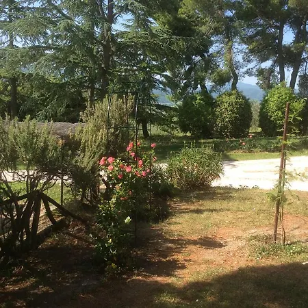 Agroturismo Casale Fusco Spoleto