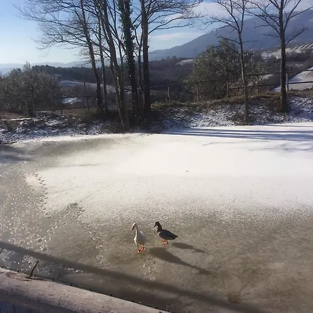 Casale Fusco * Spoleto