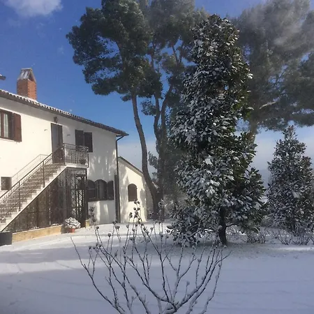 Casale Fusco Spoleto