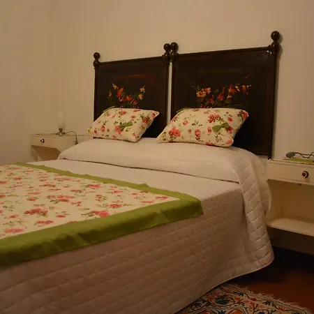 Casale Fusco Alloggio per agriturismo