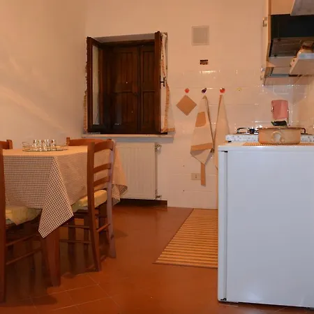 Casale Fusco Alloggio per agriturismo