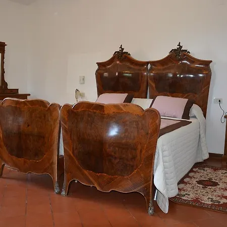 Alloggio per agriturismo Casale Fusco Spoleto