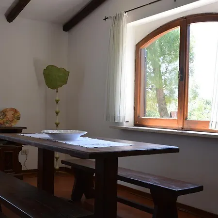 Casale Fusco Spoleto