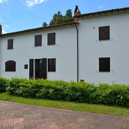 Casale Fusco Spoleto