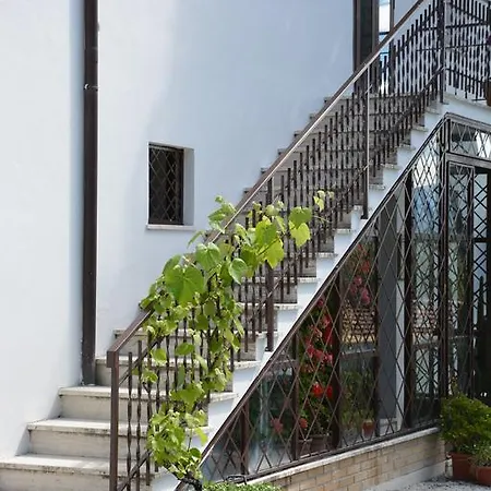 Casale Fusco * Spoleto