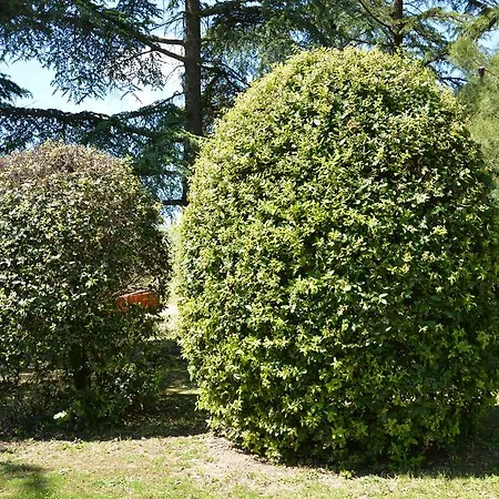 Casale Fusco Spoleto