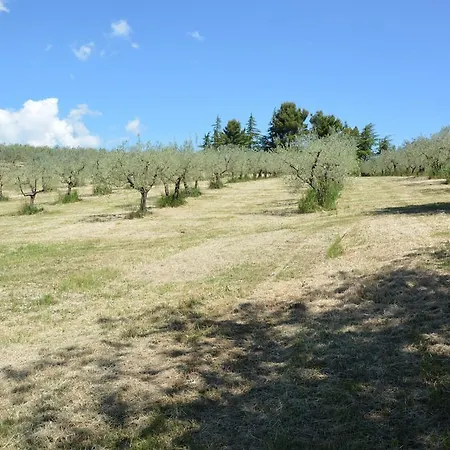 Casale Fusco Feriegård *