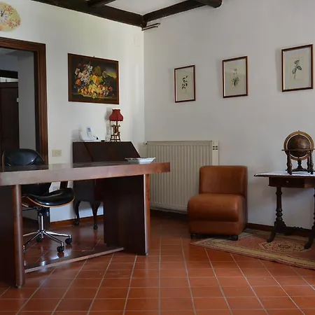 Alloggio per agriturismo Casale Fusco Spoleto