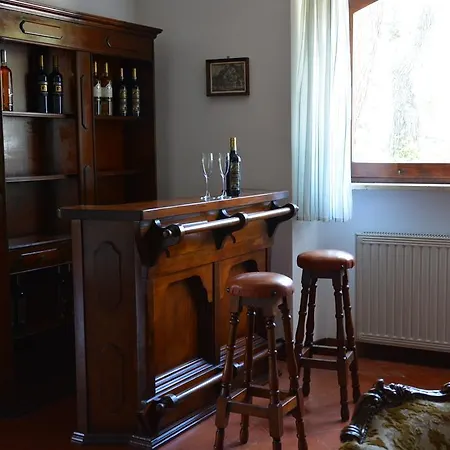 Casale Fusco * Spoleto