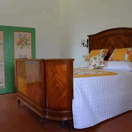 Feriegård Casale Fusco