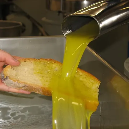 Casale Fusco * Spoleto