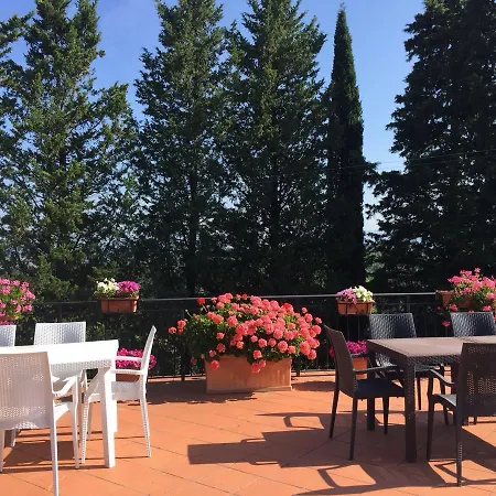 Feriegård Casale Fusco