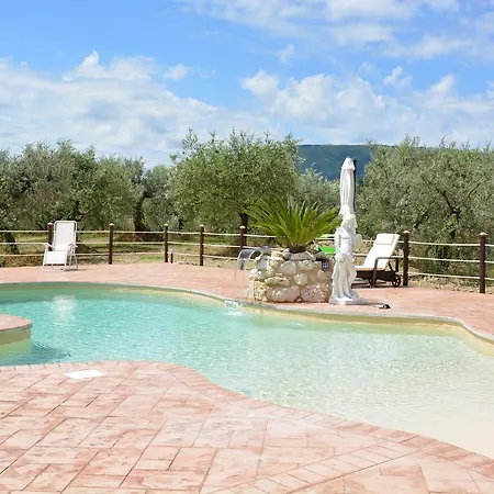 Casale Fusco Alloggio per agriturismo