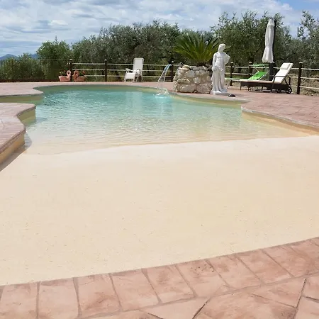 Casale Fusco * Spoleto