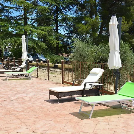 Casale Fusco Vakantieboerderij *