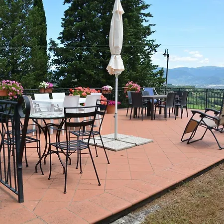 Vakantieboerderij Casale Fusco