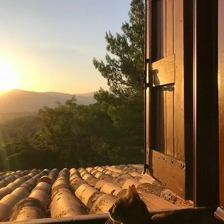 Casale Fusco * Spoleto