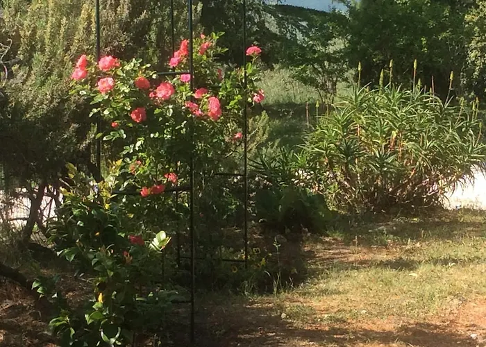 Casale Fusco 팜스테이 스폴레토