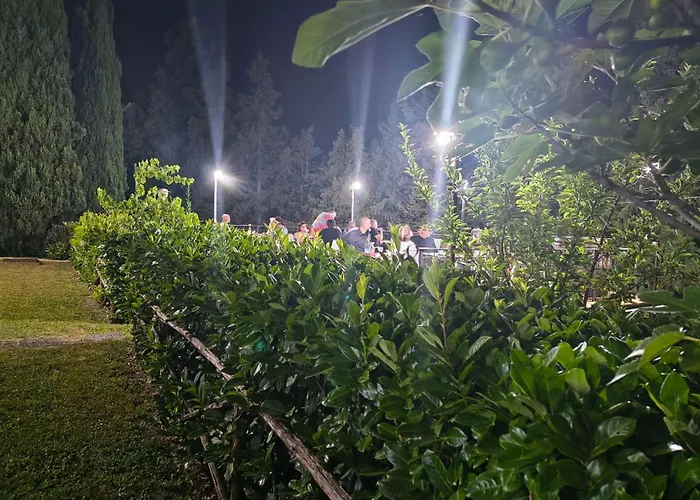 Casale Fusco 팜스테이 스폴레토