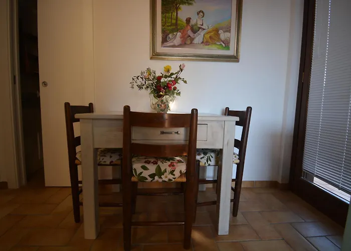 Casale Fusco * Spolète