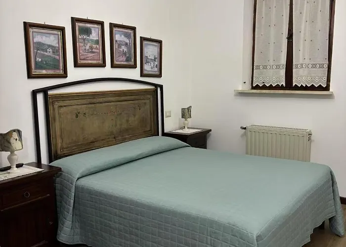 Casale Fusco 팜스테이