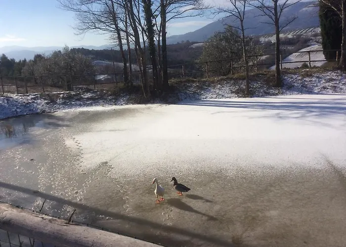 Casale Fusco * Spolète