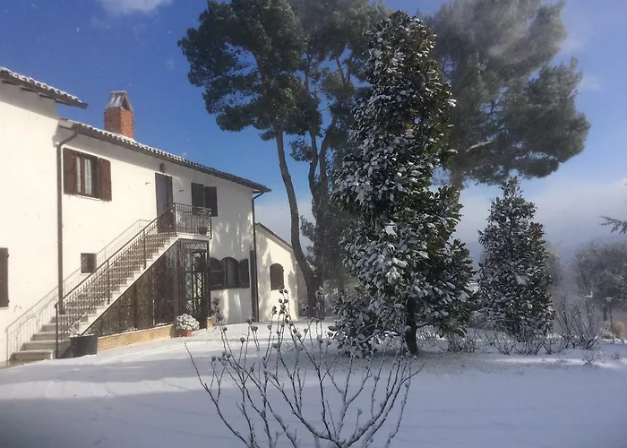 Casale Fusco Spolète