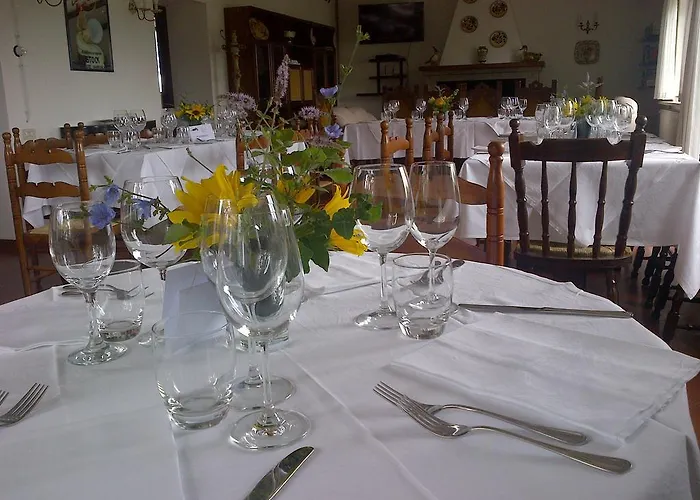 Casale Fusco Séjour à la ferme *