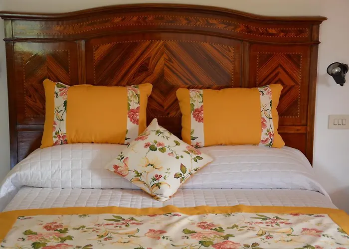 팜스테이 Casale Fusco