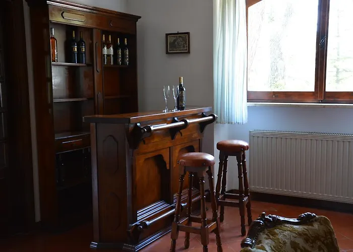 Casale Fusco * Spolète