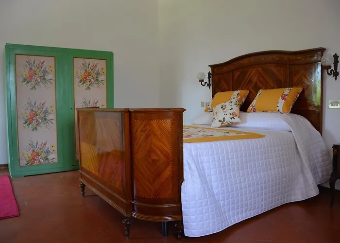 팜스테이 Casale Fusco