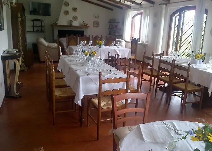 Casale Fusco Spolète