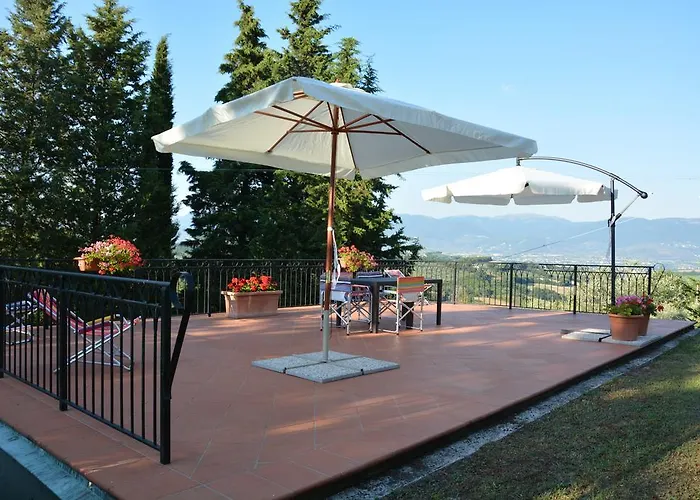 Casale Fusco 팜스테이