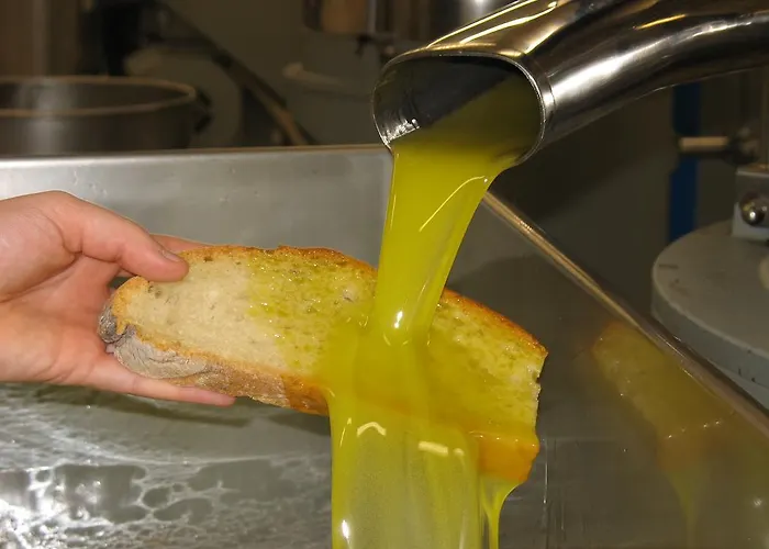 Casale Fusco * Spolète