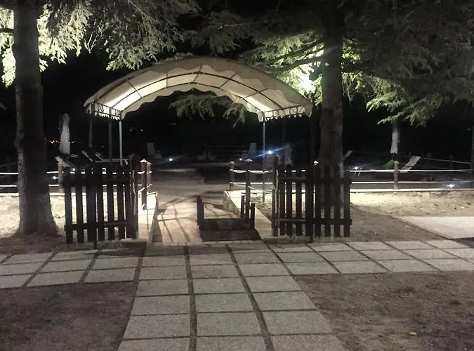 팜스테이 Casale Fusco