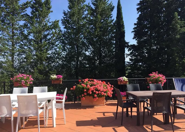 팜스테이 Casale Fusco