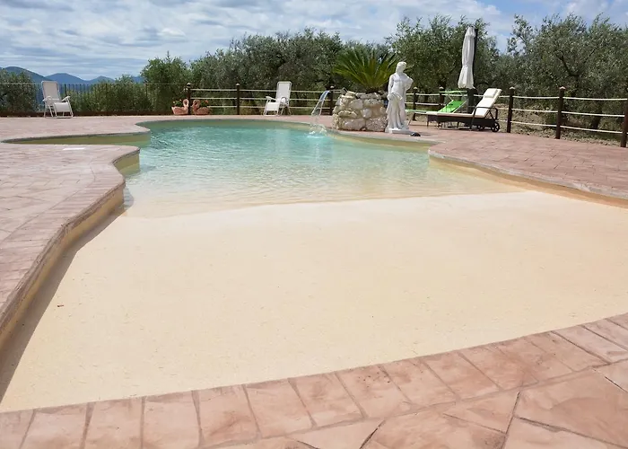 Casale Fusco * Spolète