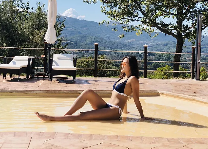 팜스테이 Casale Fusco