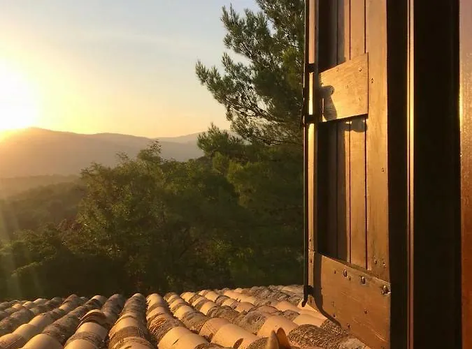 Casale Fusco * Spolète